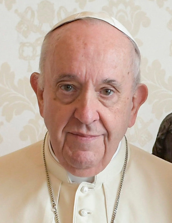 Pope Francis